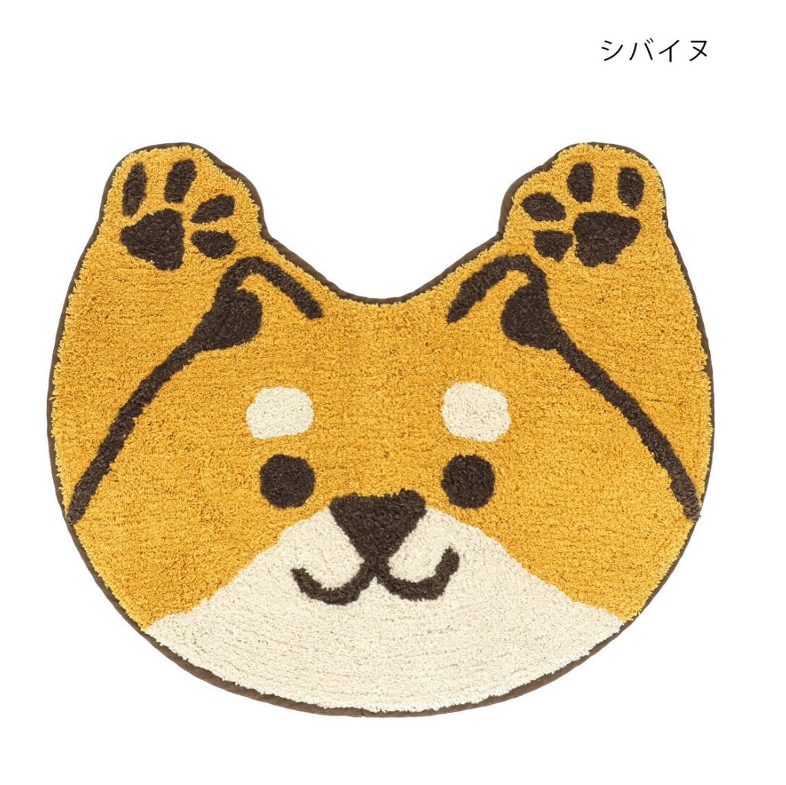【預訂】日本直送 小動物地毯