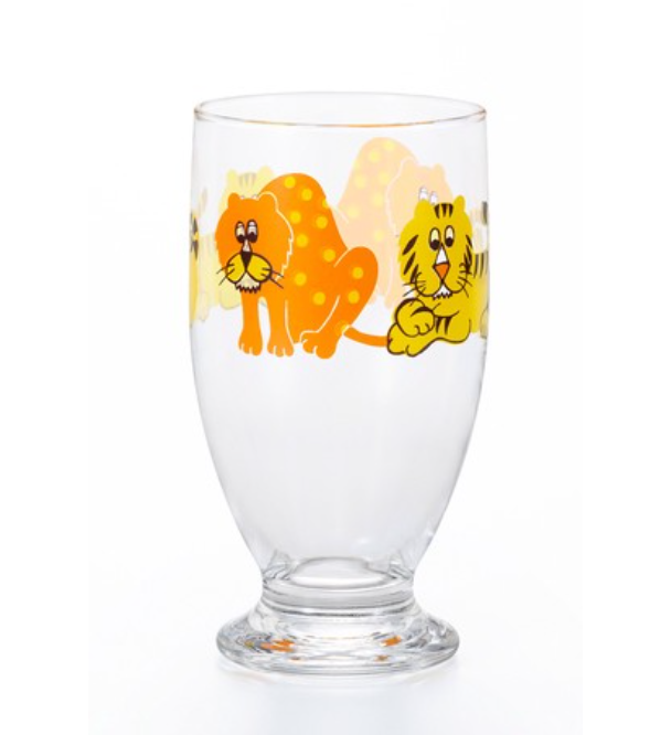 【預訂】日本製 Aderia Retro玻璃杯