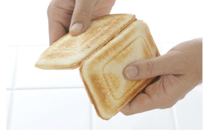 【預訂】日本製 飛碟直火器