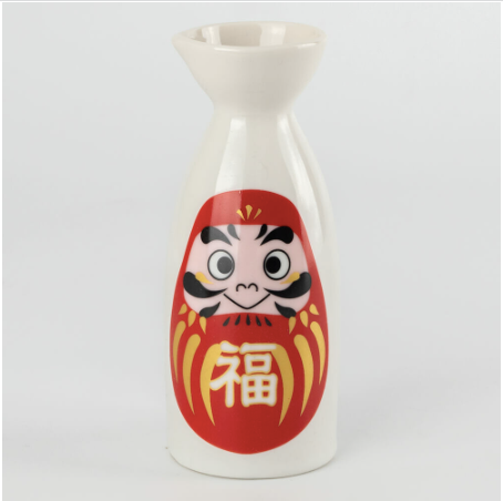 【預訂】日本製 達摩清酒套裝