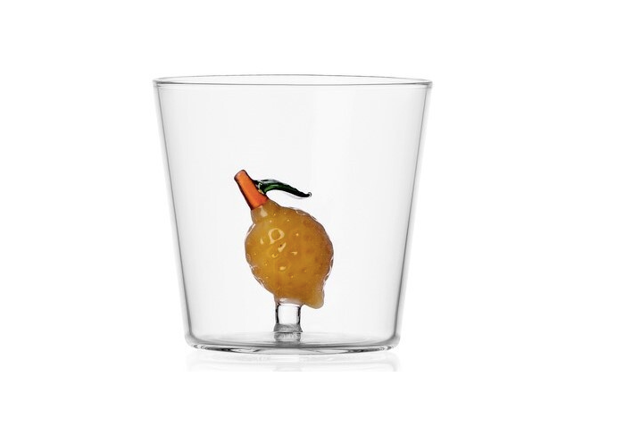 【預訂】日本直送 Ickendorf 蔬果玻璃杯