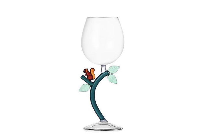 【預訂】日本直送 Ickendorf紅酒玻璃杯