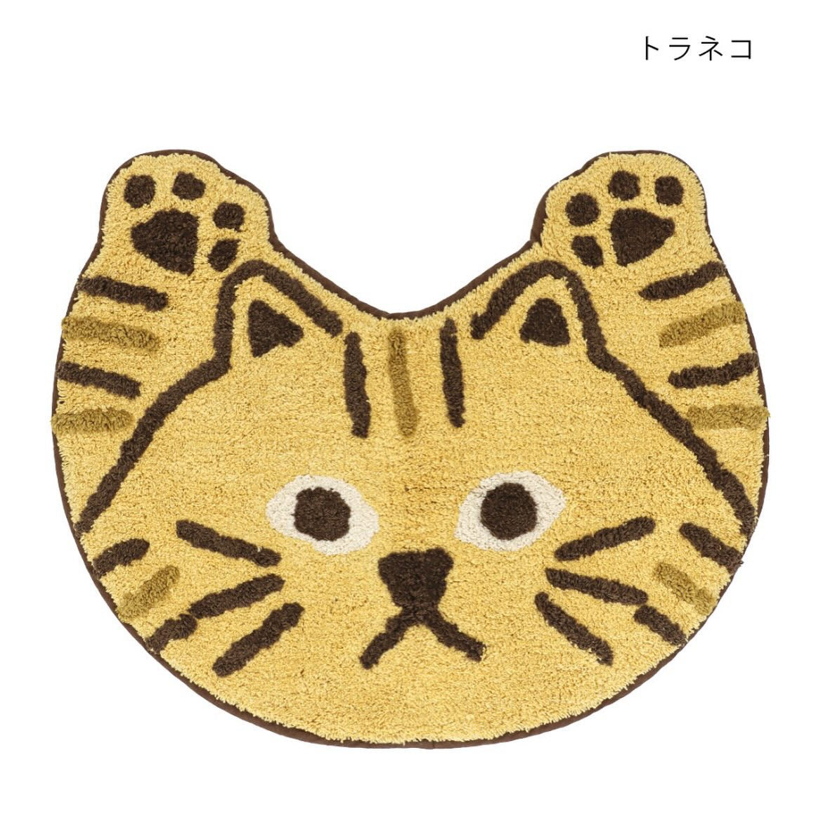 【預訂】日本直送 小動物地毯