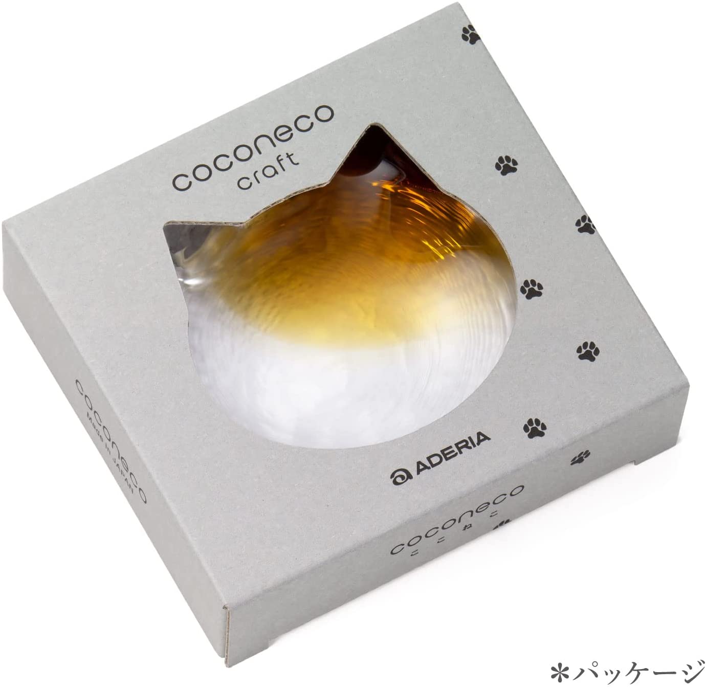 【預訂】日本製 Coconeco 貓型碟