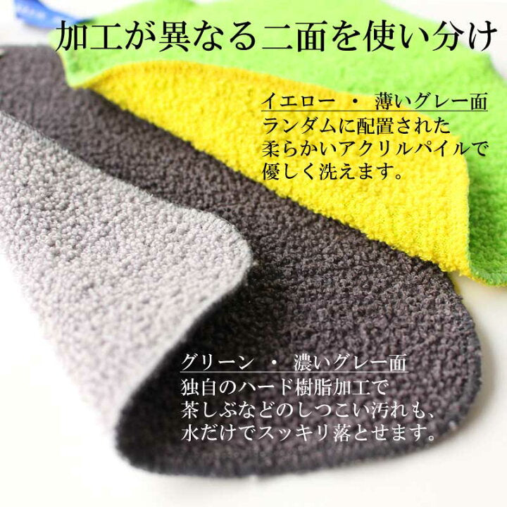【預訂】日本製 污漬清潔布