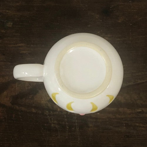 【預訂】日本製 達磨杯