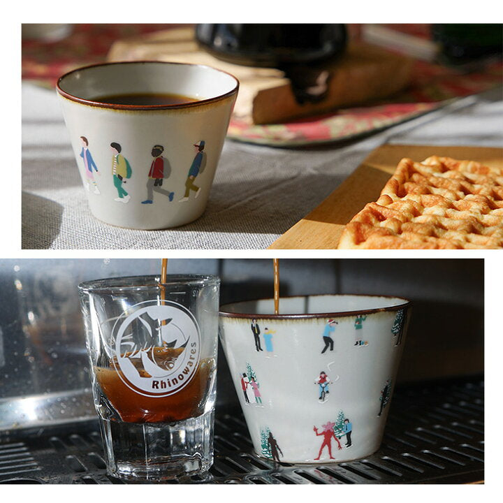 【預訂】日本製 Stranger Things 茶杯