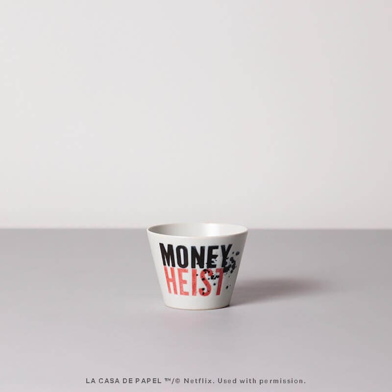 【預訂】日本製 BARBAR Paper House茶杯