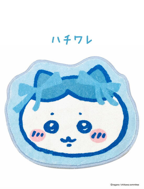 【預訂】日本直送 Chiikawa絲帶🎀地毯