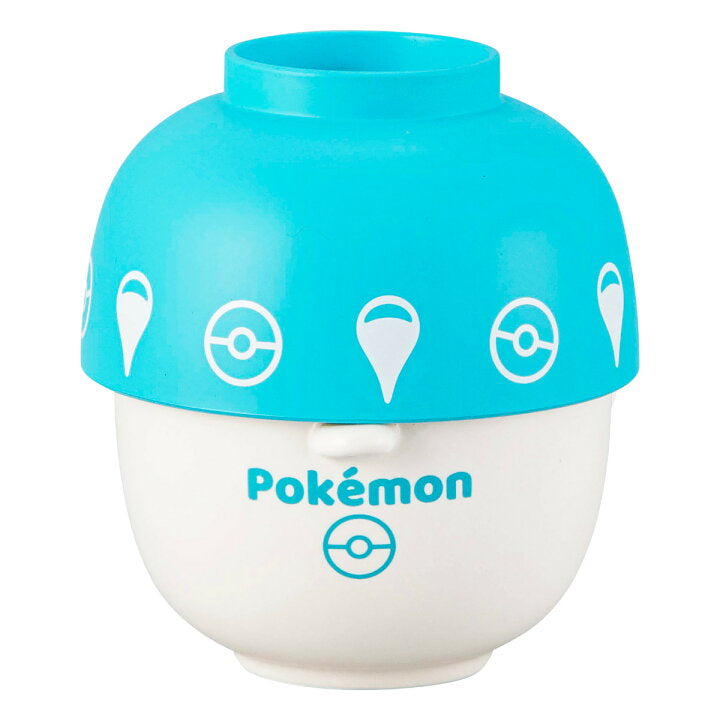 【預訂】日本直送 pokemon茶碗套裝