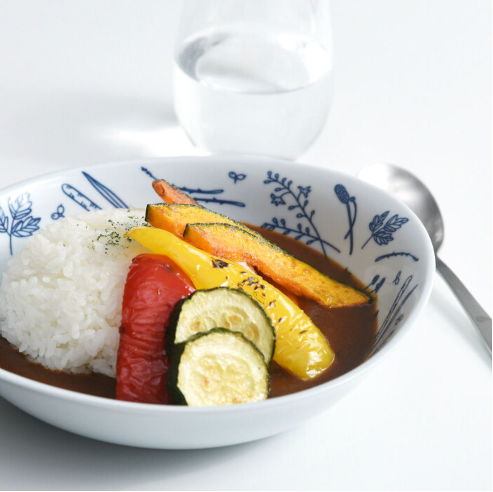 【預訂】日本製 natural 69不規則意粉皿