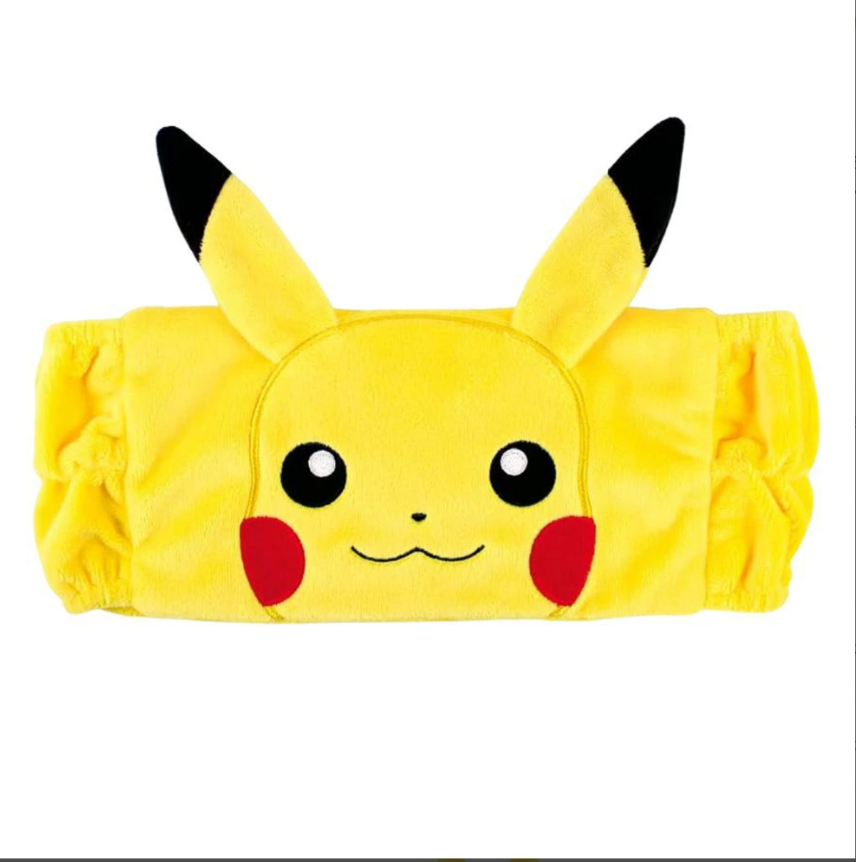 【預訂】日本直送 pokemon 頭髪帶