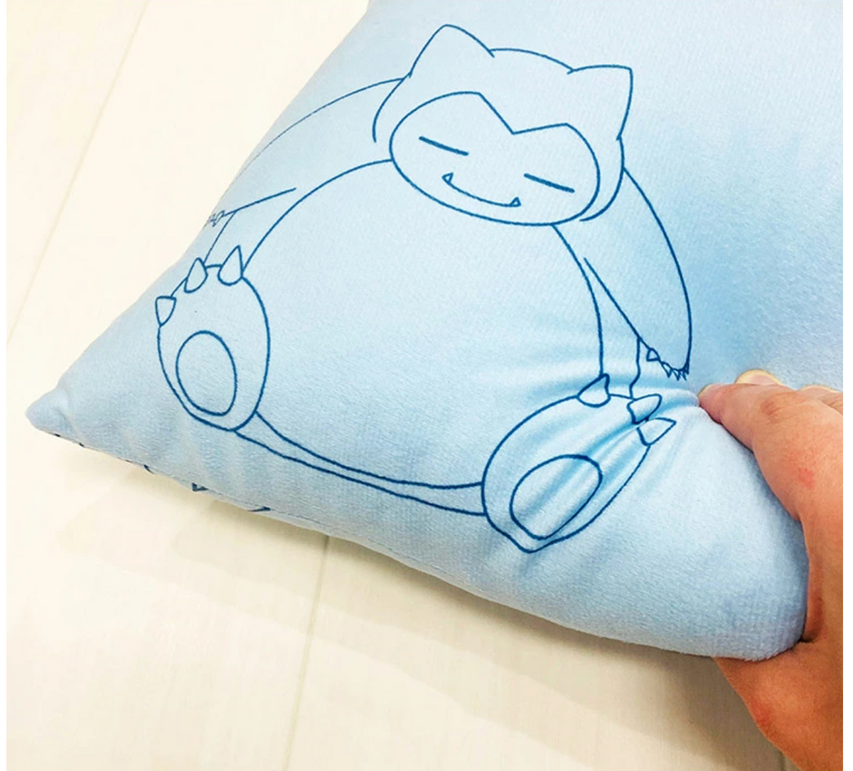 【預訂】日本直送 pokemon 抱枕
