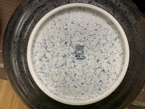 【預訂】日本製 青海波大拉麵碗
