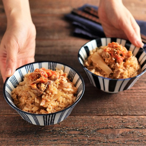 【預訂】日本製 JUJU飯碗