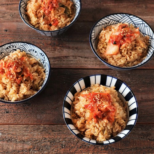 【預訂】日本製 JUJU飯碗