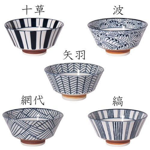 【預訂】日本製 JUJU飯碗