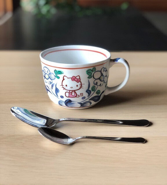 【預訂】日本製 Hello Kitty傳統系列
