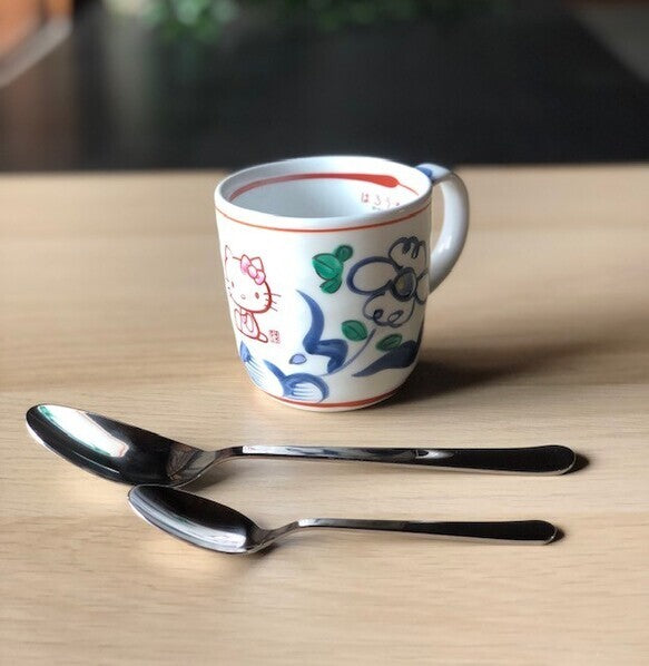 【預訂】日本製 Hello Kitty傳統系列