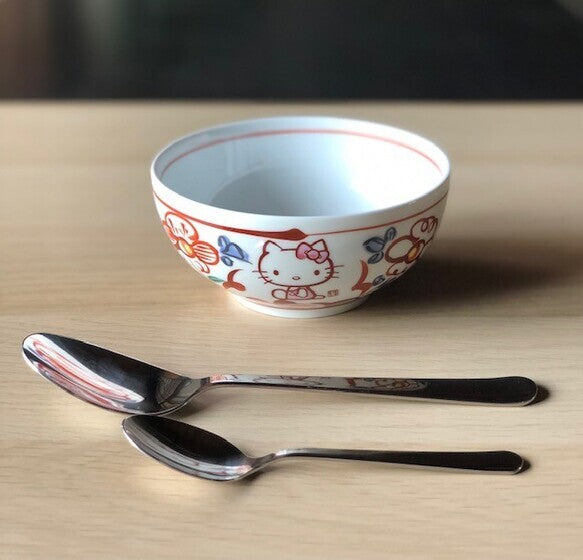 【預訂】日本製 Hello Kitty傳統系列