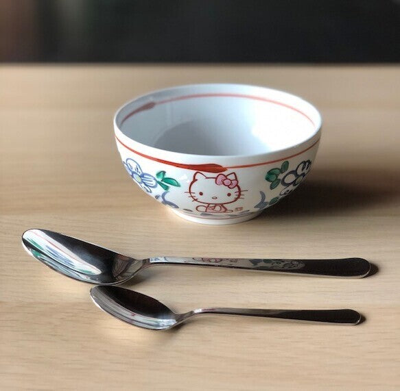 【預訂】日本製 Hello Kitty傳統系列