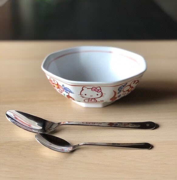 【預訂】日本製 Hello Kitty傳統系列