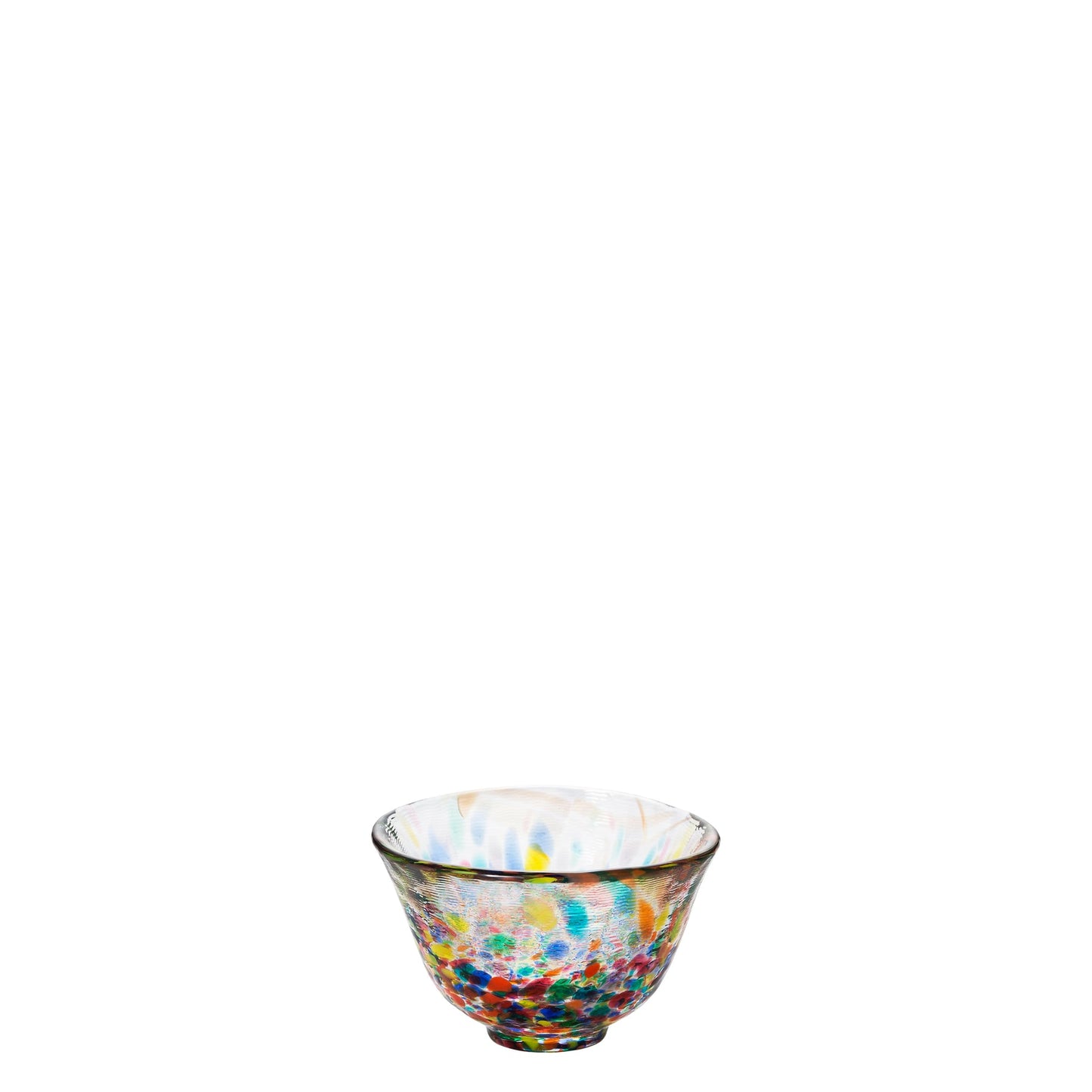 【預訂】日本製 津輕 nebuta幻彩清酒杯
