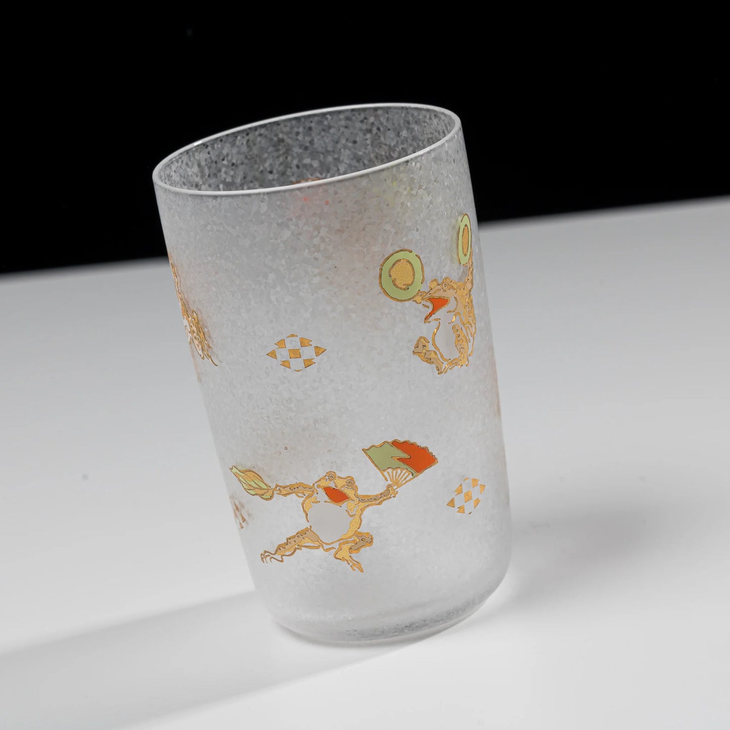 【預訂】日本製 Aderia浮世繪啤酒杯
