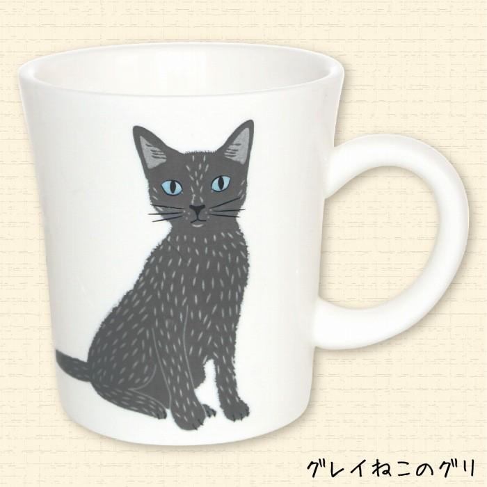 【預訂】日本製 MEOW!MEOW! MUG杯