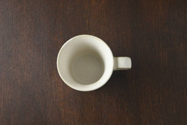 【預訂】日本製 Rinka 輪花MUG杯