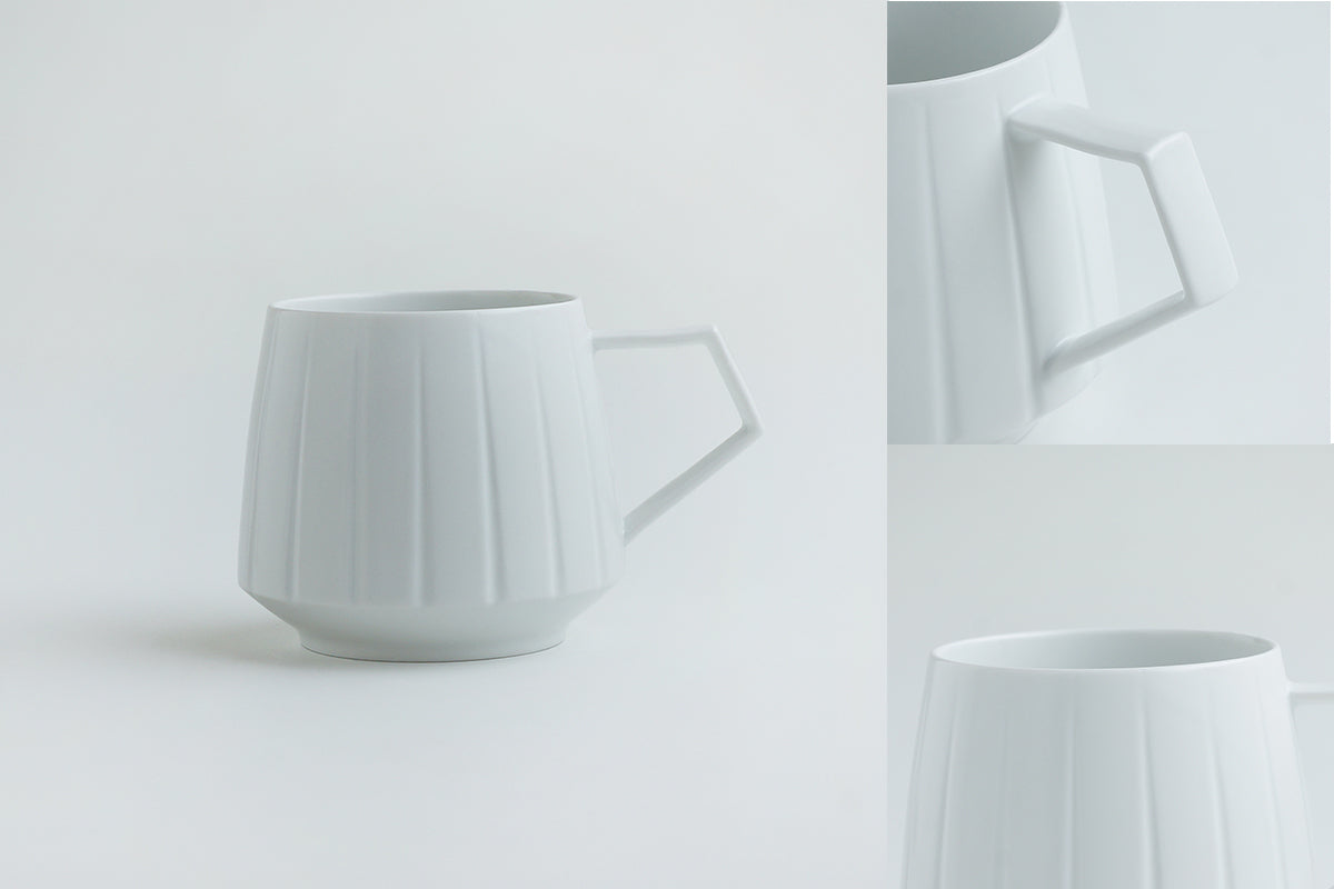 【預訂】日本製 有田燒和茶美咖啡杯