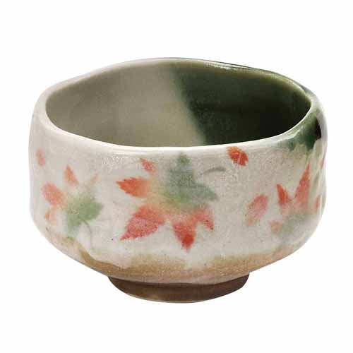 【預訂】日本製 楓葉茶杯