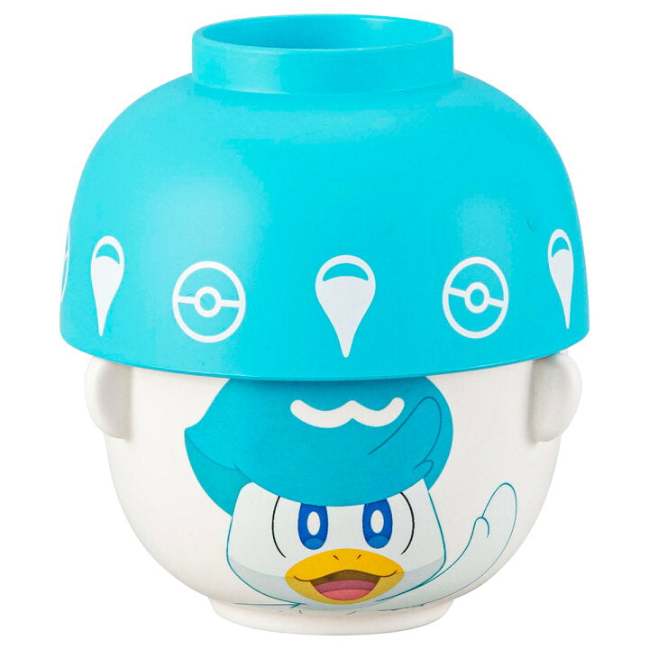 【預訂】日本直送 pokemon茶碗套裝