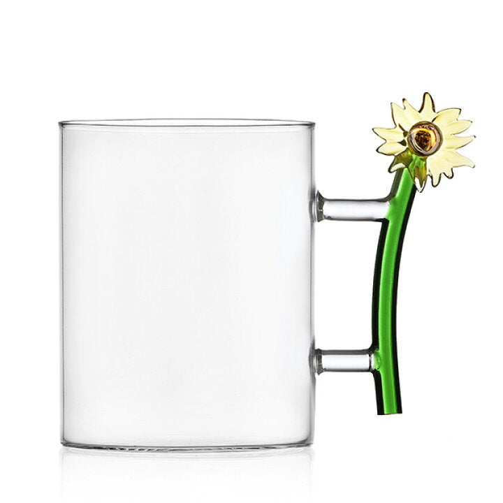 【預訂】日本直送 Ichendorf Milano BOTANICA 花馬克杯