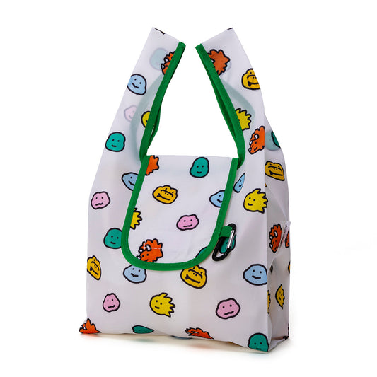 【預訂】日本直送 joGUMAN 摺疊式環保袋