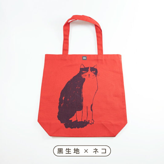 【預訂】日本直送  emoemo帆布托特包