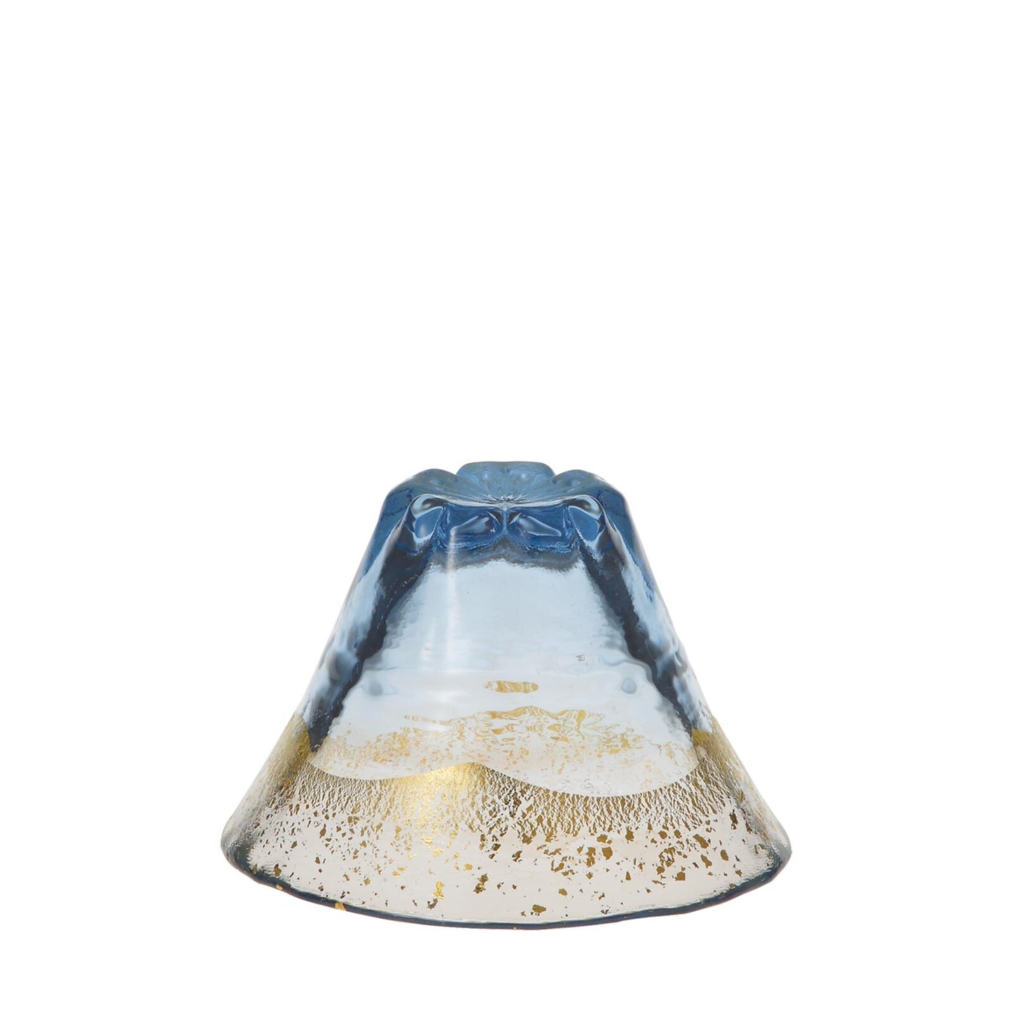 【預訂】日本製 Toyo sasaki glass金箔櫻花清酒杯