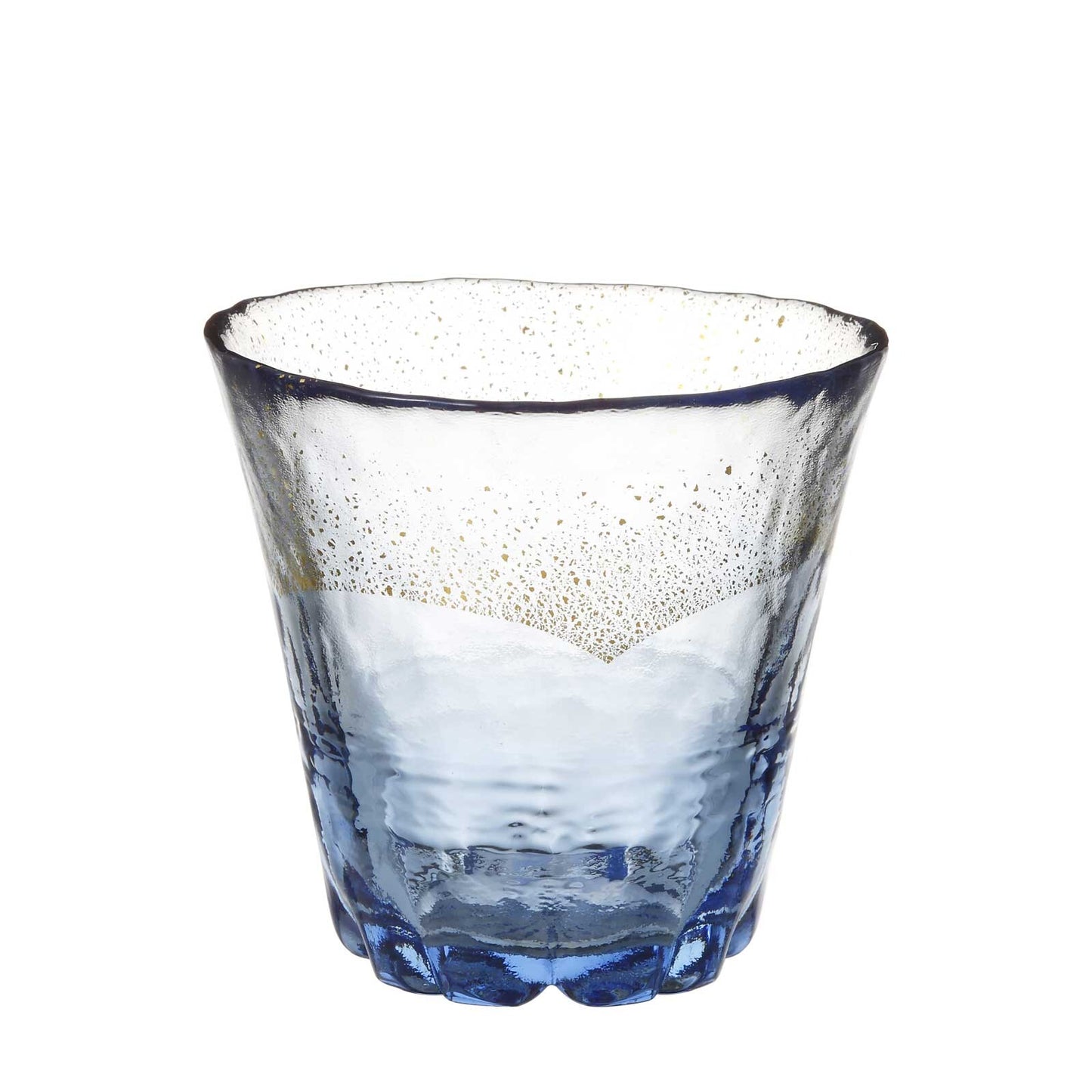 【預訂】日本製 Toyo sasaki glass金箔櫻花玻璃杯