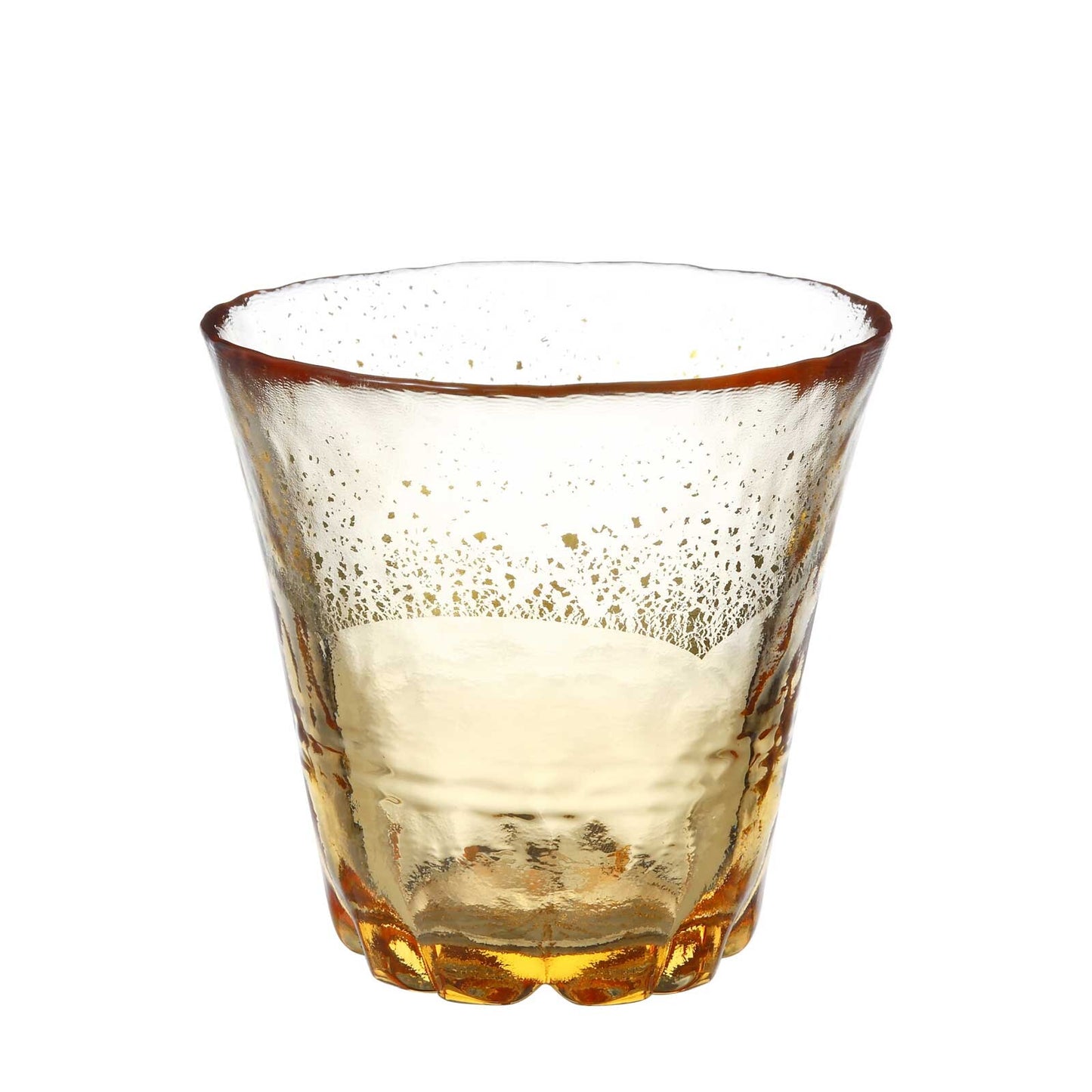 【預訂】日本製 Toyo sasaki glass金箔櫻花玻璃杯
