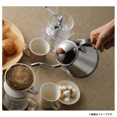 【預訂】日本製 吉川 滴漏咖啡壺