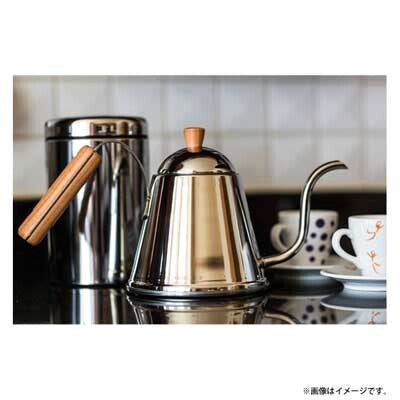 【預訂】日本製 吉川 滴漏咖啡壺