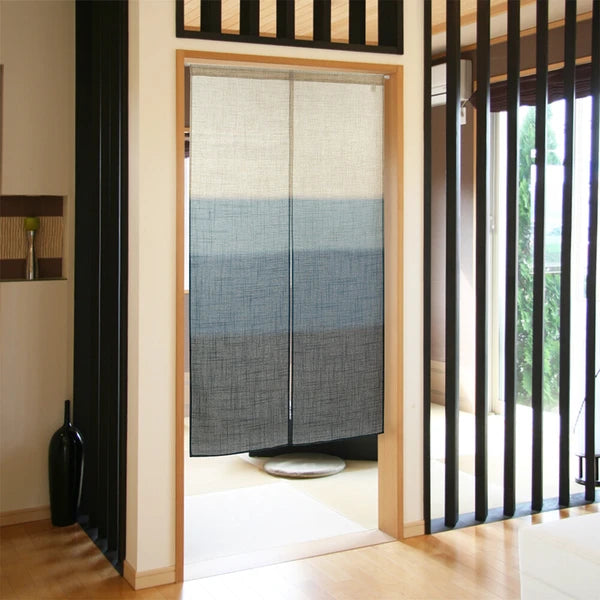 【預訂】日本製 150cm門簾系列
