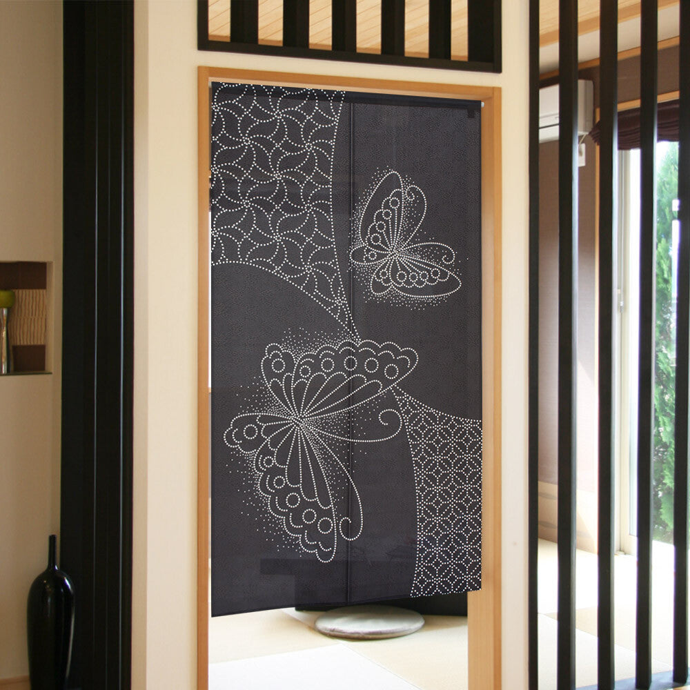 【預訂】日本製 150cm門簾系列