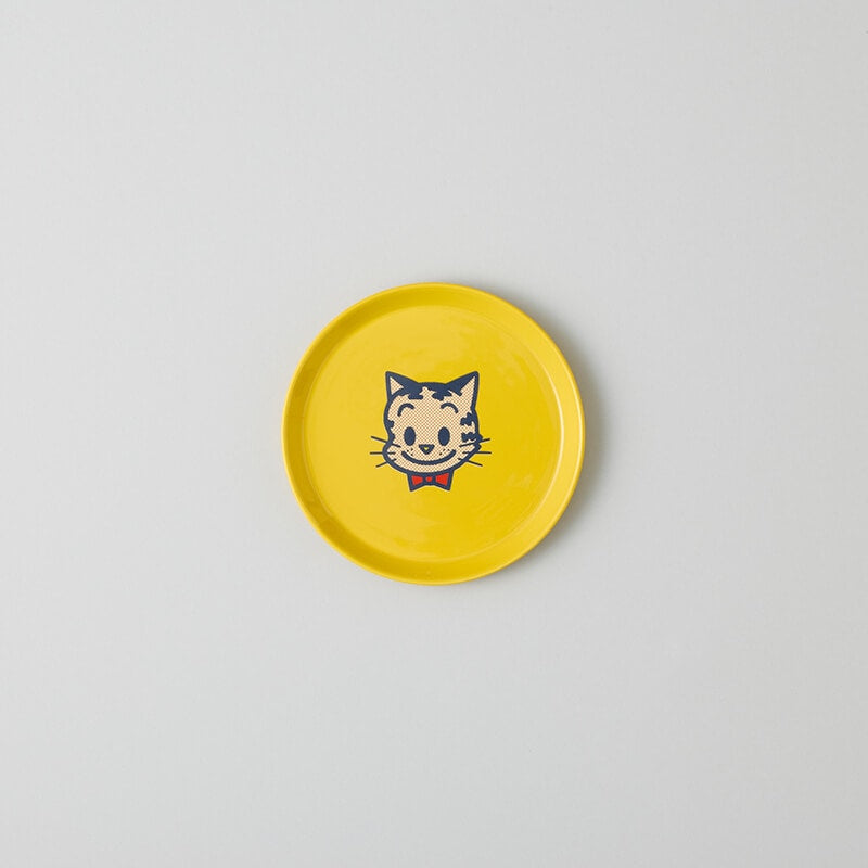 【預訂】日本製 HASAMI x OSAMU GOODS 第一季小皿