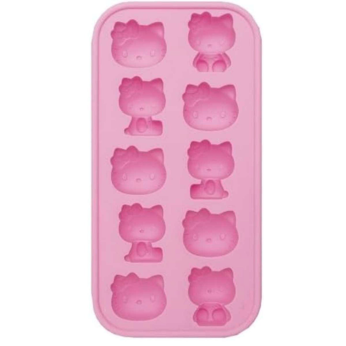 【預訂】日本直送 Sanrio hello kitty 製冰器