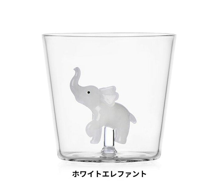 【預訂】日本直送 Ichendorf Milano SAVANNAH玻璃杯