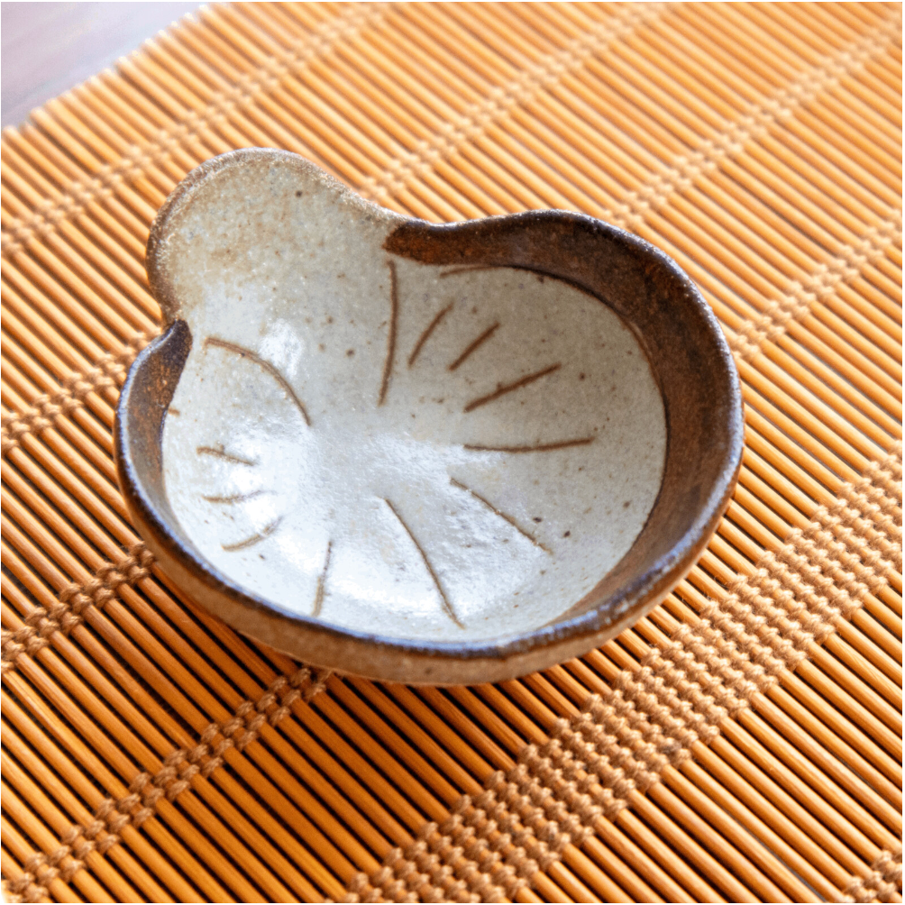 【預訂】日本製 小野菜皿