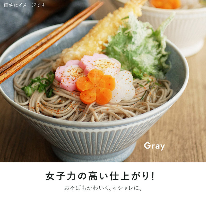 【預訂】日本製 Albee 拉麵碗