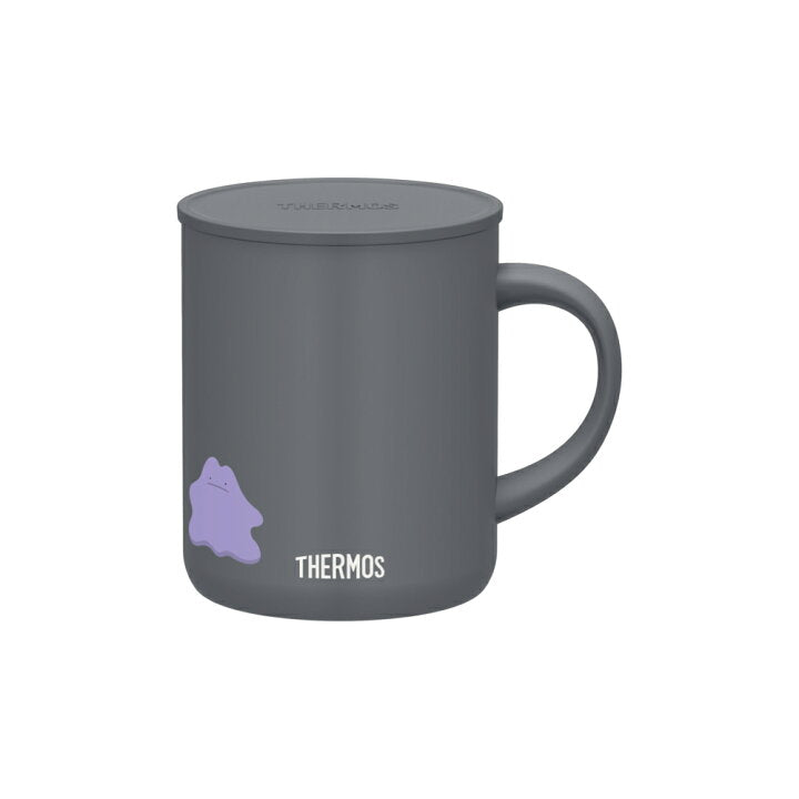【預訂】日本直送 Thermos pokemon真空保溫杯