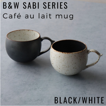 【預訂】日本製B&W有田燒咖啡杯